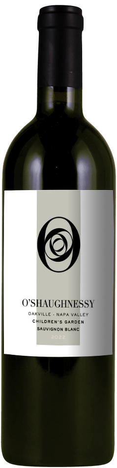 Oshaughnessy, Children's Garden Sauvignon Blanc, 2023