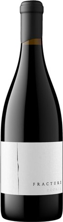 Booker Vineyard, Fracture Syrah, 2019