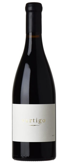 Booker Vineyard, Vertigo GSM, 2020