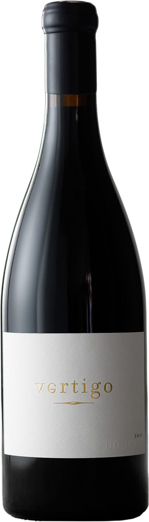 Booker Vineyard, Vertigo GSM, 2021