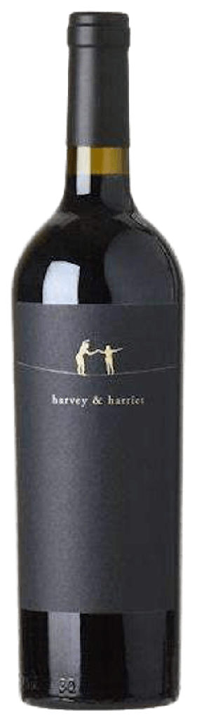 Booker Vineyard, Harvey & Harriet Red Blend, 2022