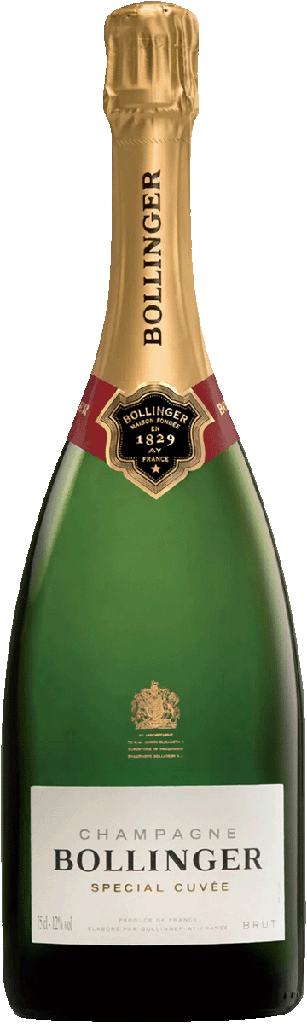 Bollinger, Special Cuvee Brut