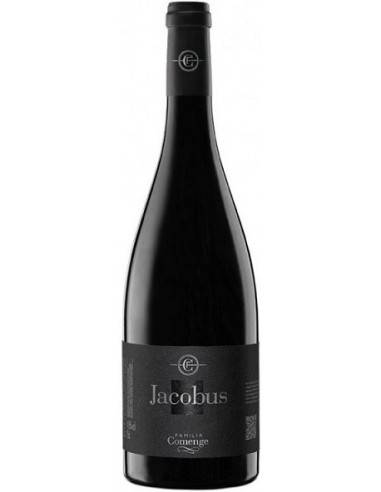 Comenge Bodegas, Tinto Jacobus, 2014 