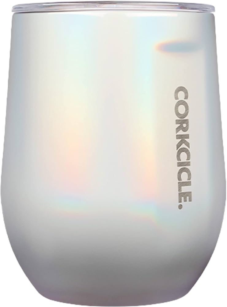 Corkcicle Stemless 12 oz