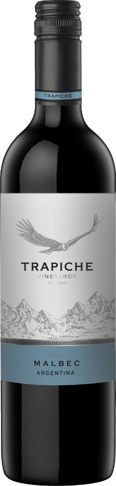 Bodegas Trapiche, Malbec, 2021