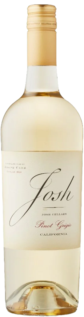 Josh Cellars, Pinot Grigio, 2023