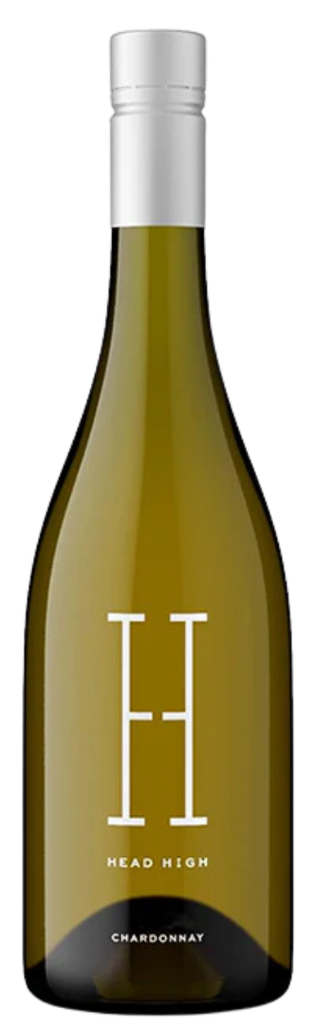 Three Sticks Wines, Head High Chardonnay, 2021