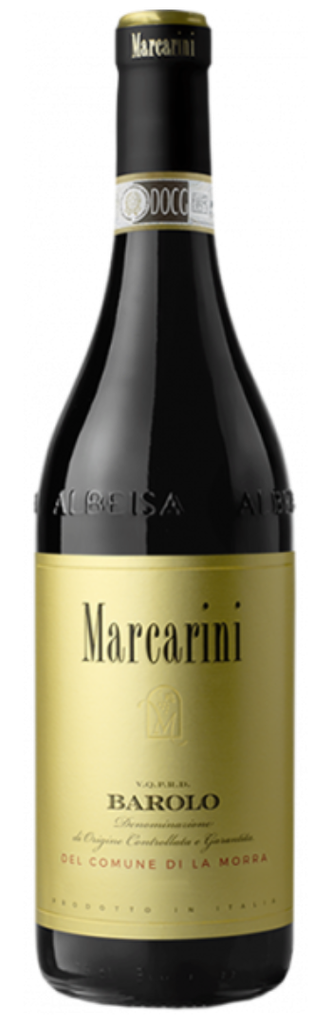 Marcarini, Barolo La Morra DOCG, 2020