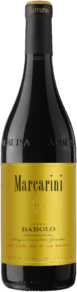 Marcarini, Barolo La Morra DOCG, 2021