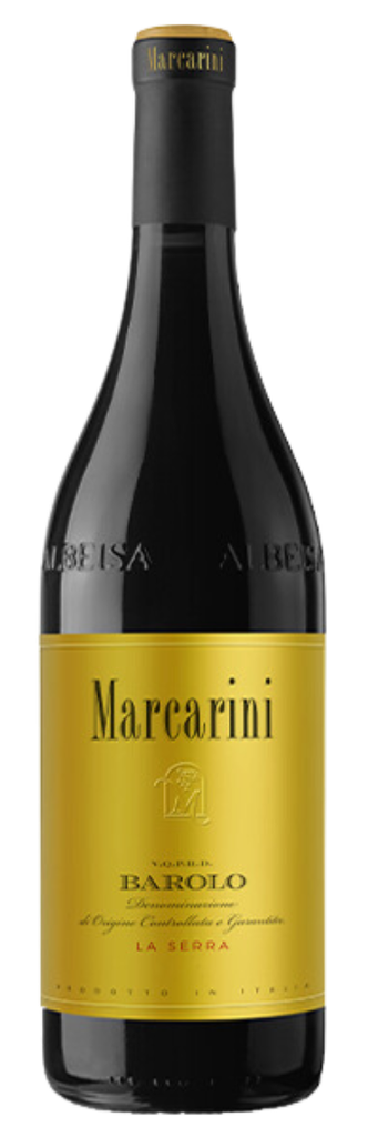 Marcarini, Barolo La Serra DOCG, 2019