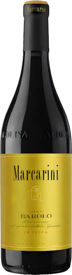 Marcarini, Barolo La Serra DOCG, 2020