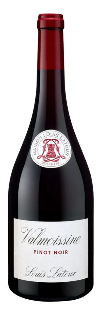 Louis Latour, Pinot Noir Valmoissine, 2022