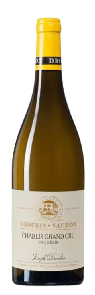 Joseph Drouhin, Chablis G.C. Vaudesir, 2022