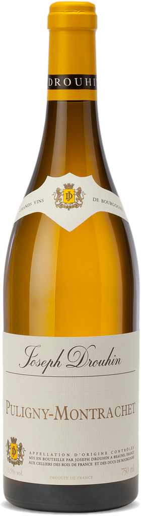 Joseph Drouhin, Puligny - Montrachet Blanc, 2022