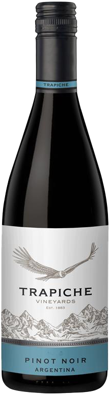 Bodegas Trapiche, Pinot Noir, 2022