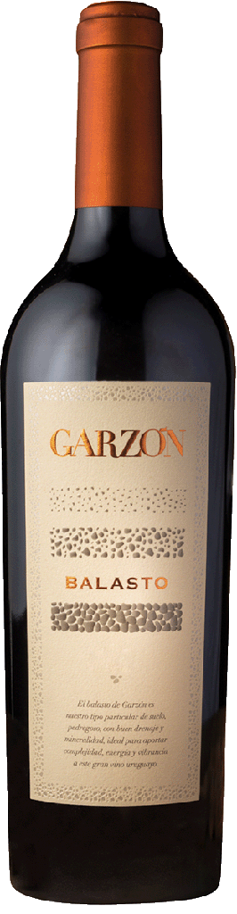 Bodega Garzon, Balasto Red Blend, 2020