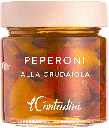 Contadini Bell Peppers alla Crudiaola