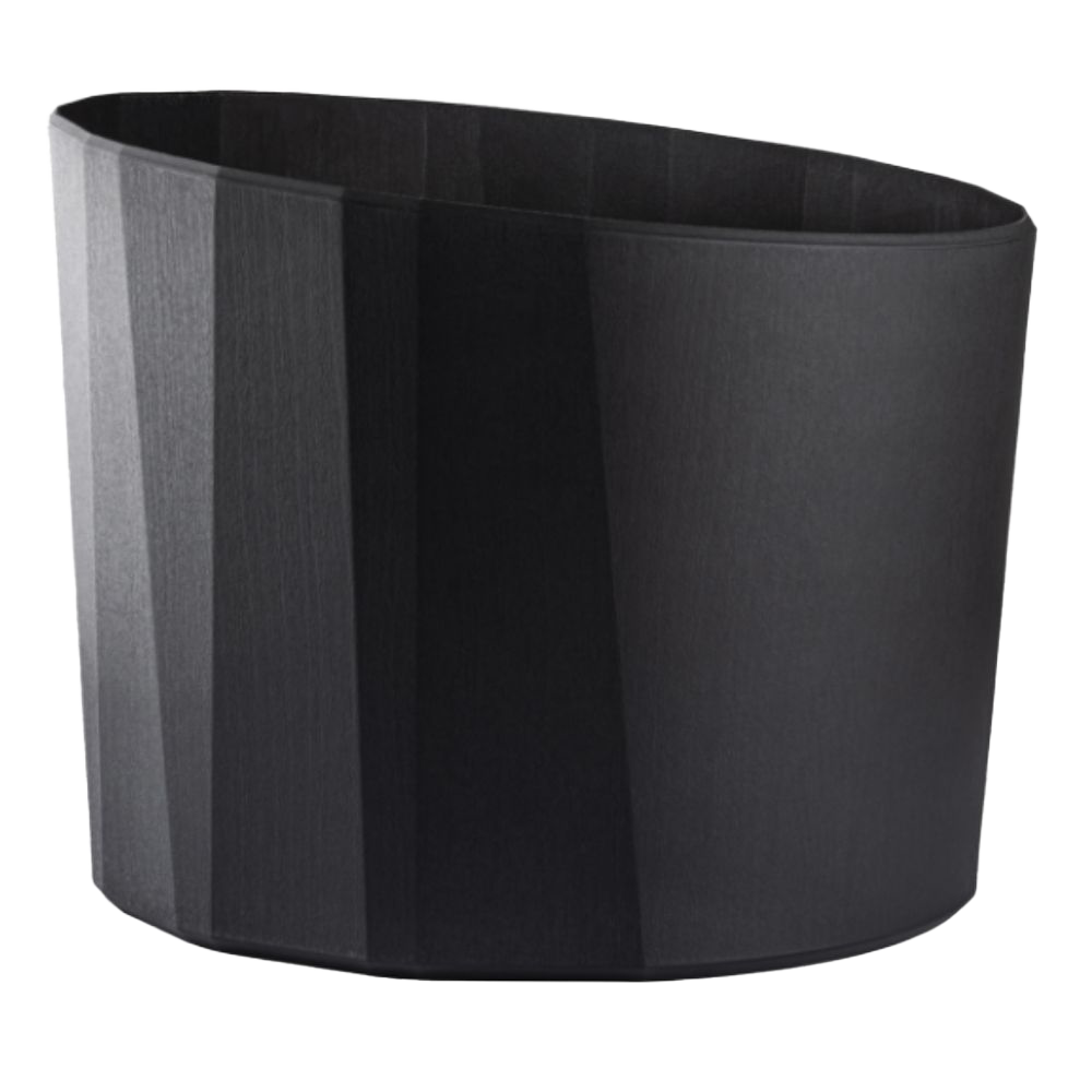 Italesse Kodama Bowl, Black