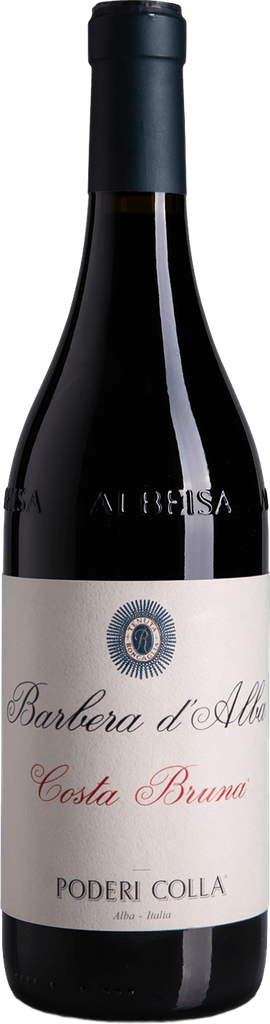 Poderi Colla, Barbera d'Alba Costa Bruna DOC, 2022