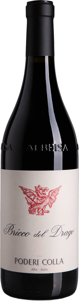 Poderi Colla, Bricco Del Drago DOC, 2020