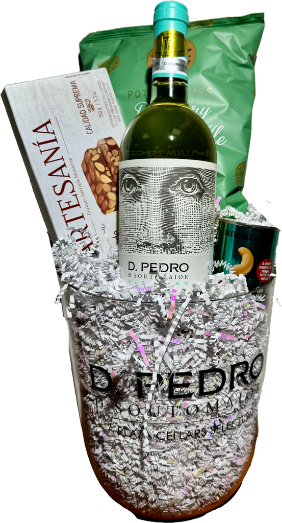 Canasta Albariño Bucket