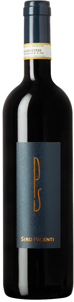 Siro Pacenti, Brunello Riserva, 2012