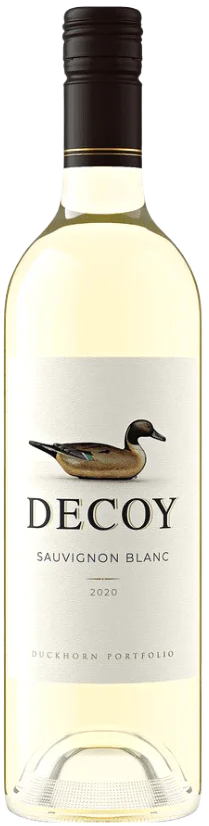 Duckhorn, Decoy California Sauvignon Blanc, 2021