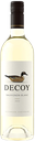 Duckhorn, Decoy California Sauvignon Blanc, 2021