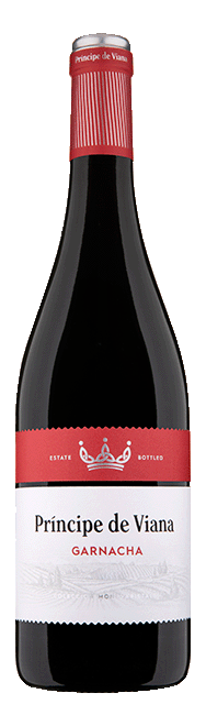 Principe de Viana, Roble Garnacha, 2021