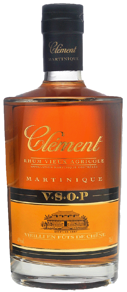 Clement Rhum, VSOP Rhum