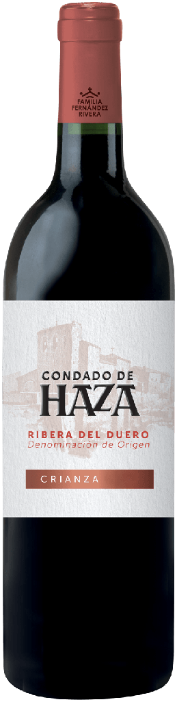 Bodegas Condado de Haza, Condado de Haza, 2020