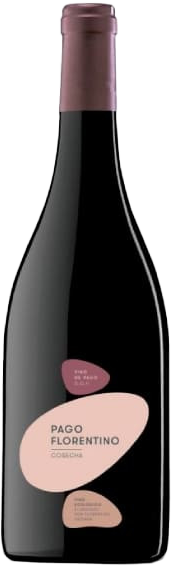 Arzuaga Navarro, Tinto Pago Florentino, 2020 (1.5 L)