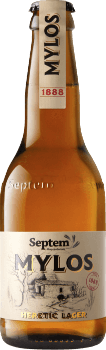 Septem, Mylos Lager Beer