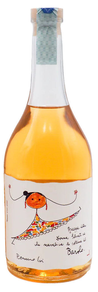 Distilleria Romano Levi, Grappa di Barolo