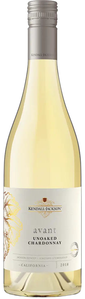 Kendall-Jackson, Avant Chardonnay, 2023