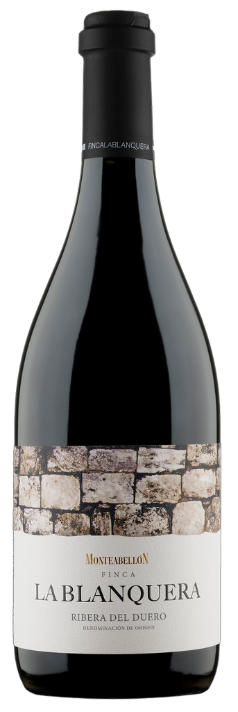 Monteabellon, Finca La Blanquera, 2020