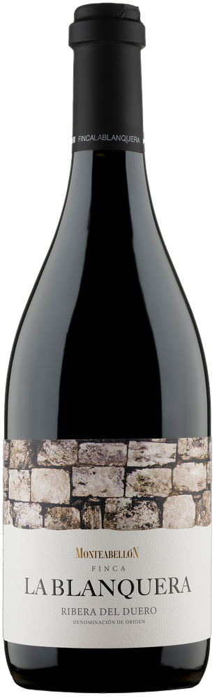 Monteabellon, Finca La Blanquera, 2020