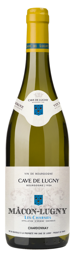 Cave de Lugny, Macon Lugny Les Charmes, 2023