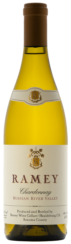 Ramey Wine Cellars, Russian River Chardonnay, 2023