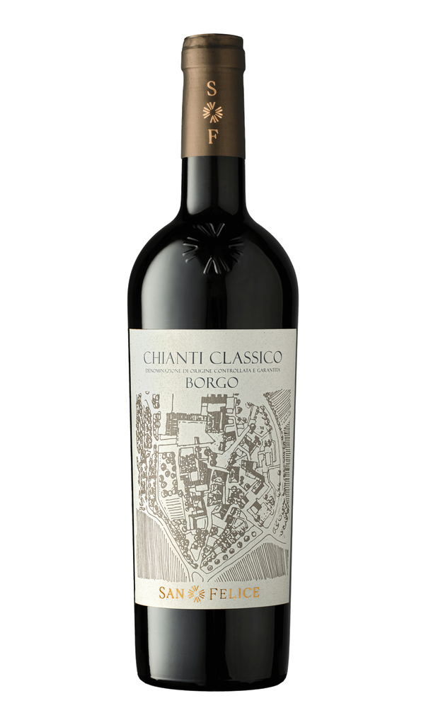 San Felice, Chianti Classico Borgo, 2022