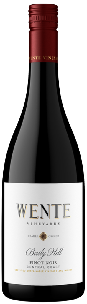 Wente Vineyards, Baily Hill Pinot Noir, 2023