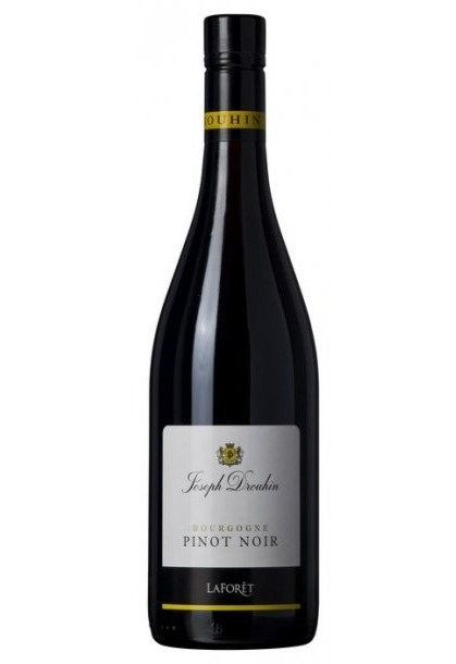 Joseph Drouhin, Laforet Bourgogne Pinot Noir, 2021 (375 ml)