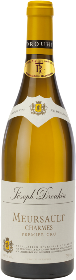 Joseph Drouhin, Meursault Charmes 1er Cru, 2022
