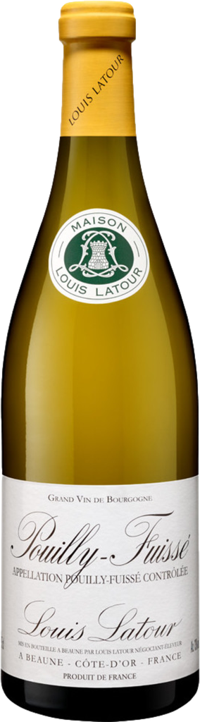 Louis Latour, Pouilly Fuisse, 2024