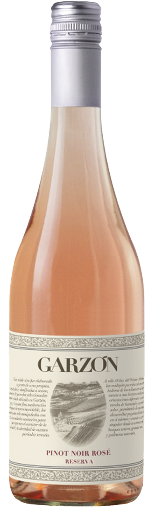 Bodega Garzon, Pinot Noir Rosé, 2024