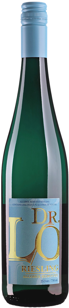 Dr Loosen, Dr Loosen Riesling 0% Alcohol, NV