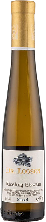 Dr Loosen, Estate Riesling Eiswein, 2021
