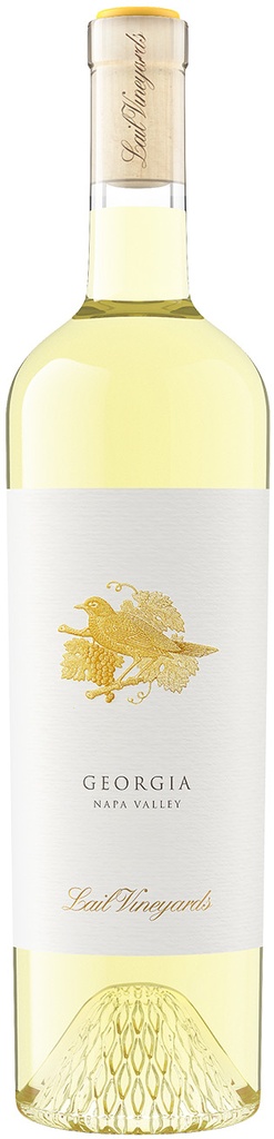 Lail Vineyards, Sauvignon Blanc GEORGIA, 2023