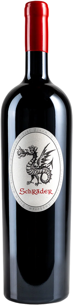 Schrader, Old Sparky, 2023