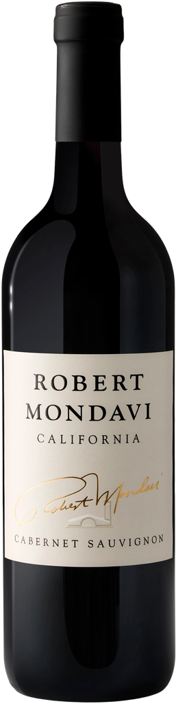 Robert Mondavi, California Cabernet Sauvignon, 2024